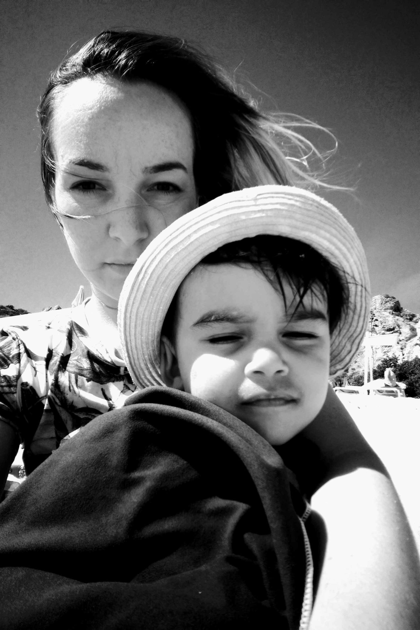 Vacances en Algarve