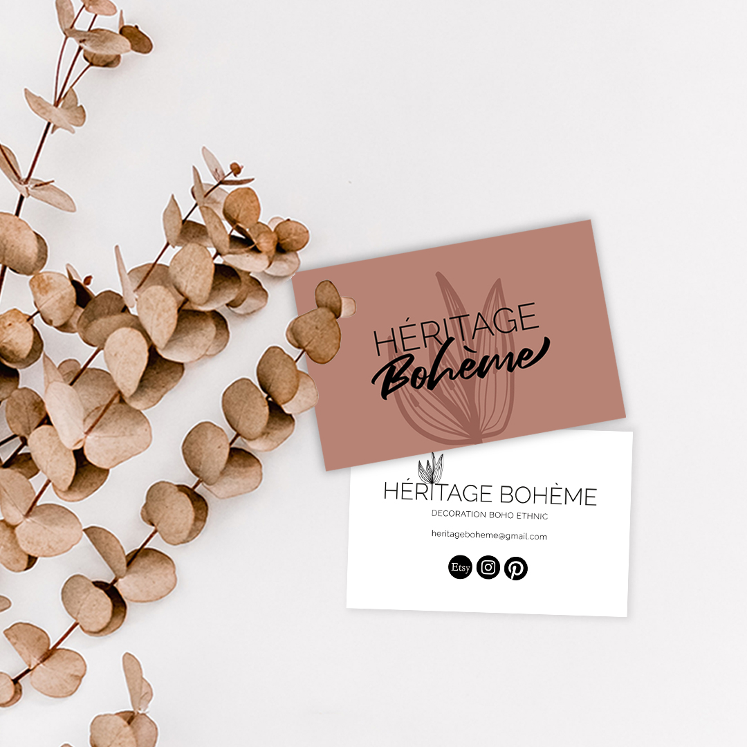 Héritage Bohème 9